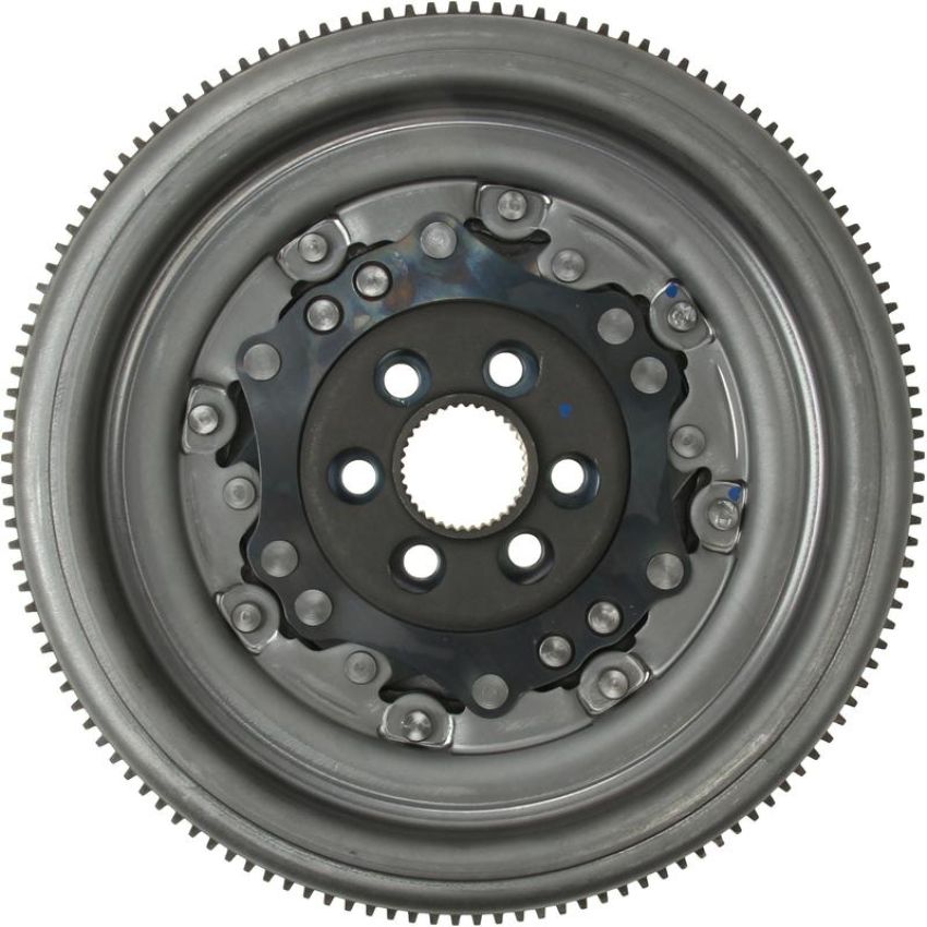 LUK CLUTCHES DMF126 LuK Damper 2CT