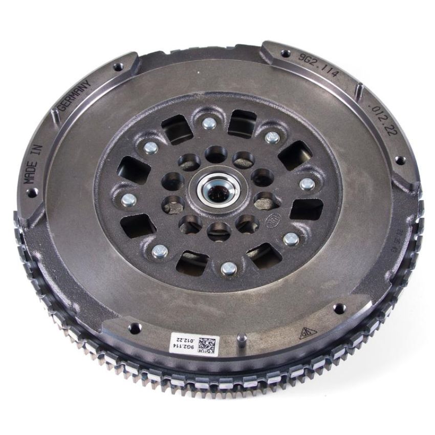 LUK CLUTCHES DMF155 LuK DMF Manu