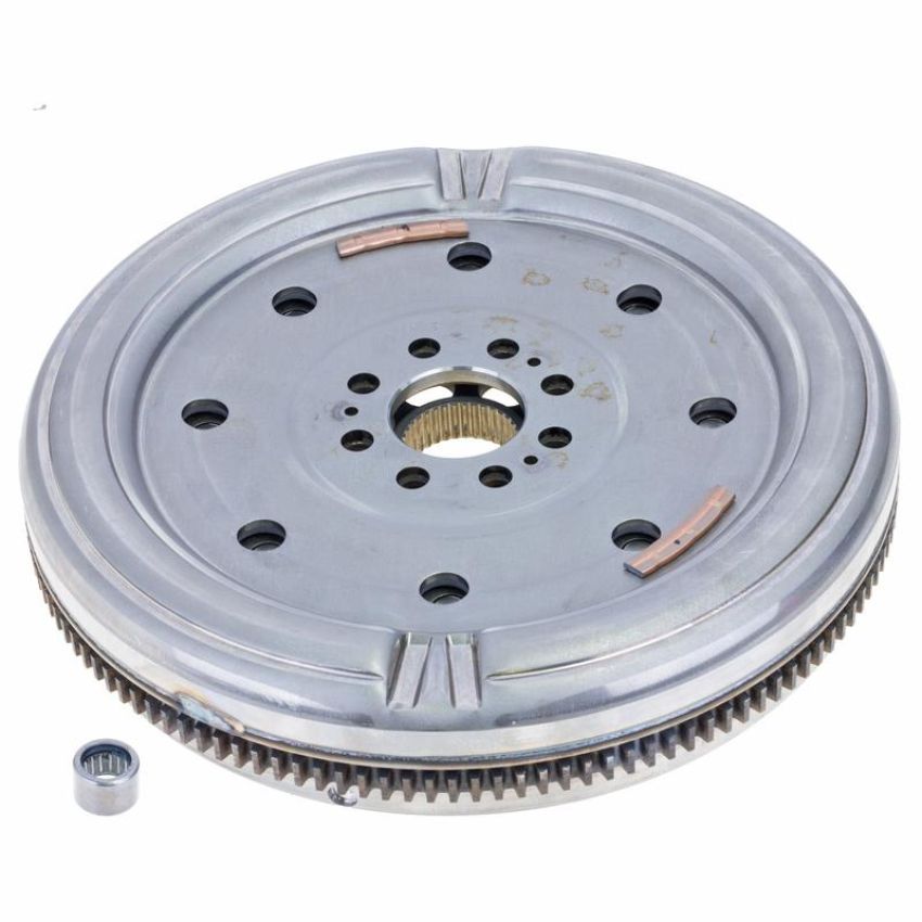 LUK CLUTCHES DMF176 LuK Damper 2CT