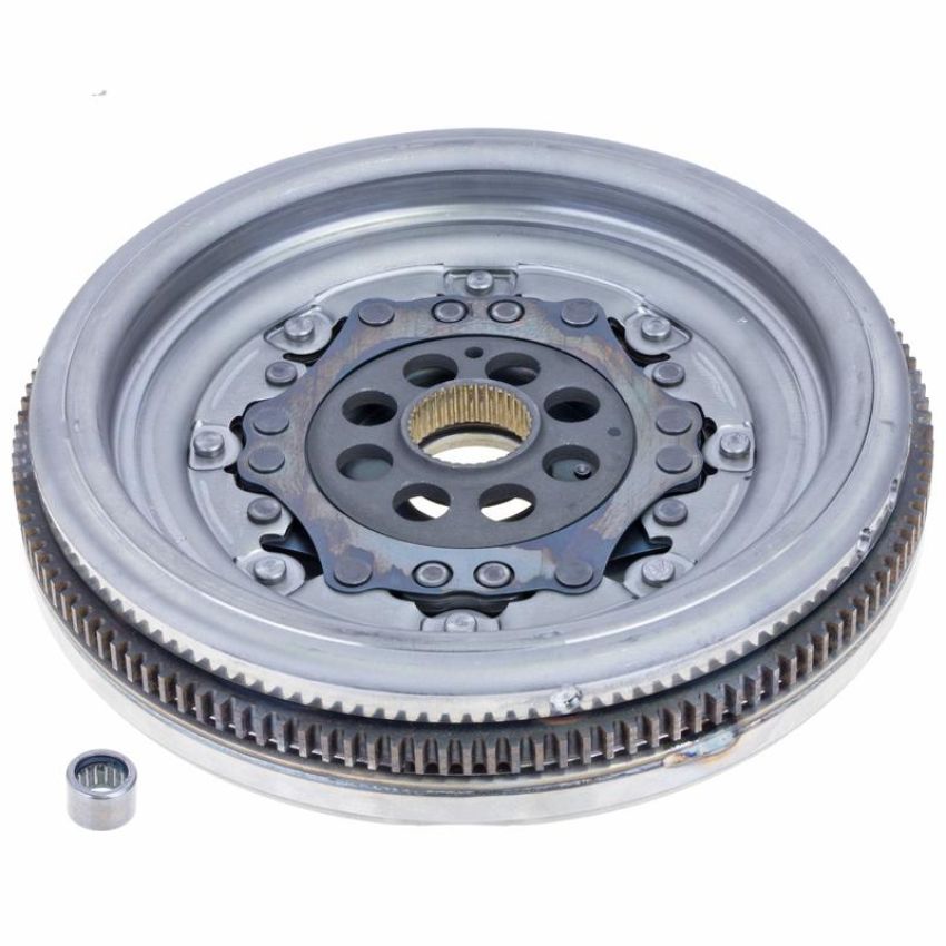 LUK CLUTCHES DMF176 LuK Damper 2CT