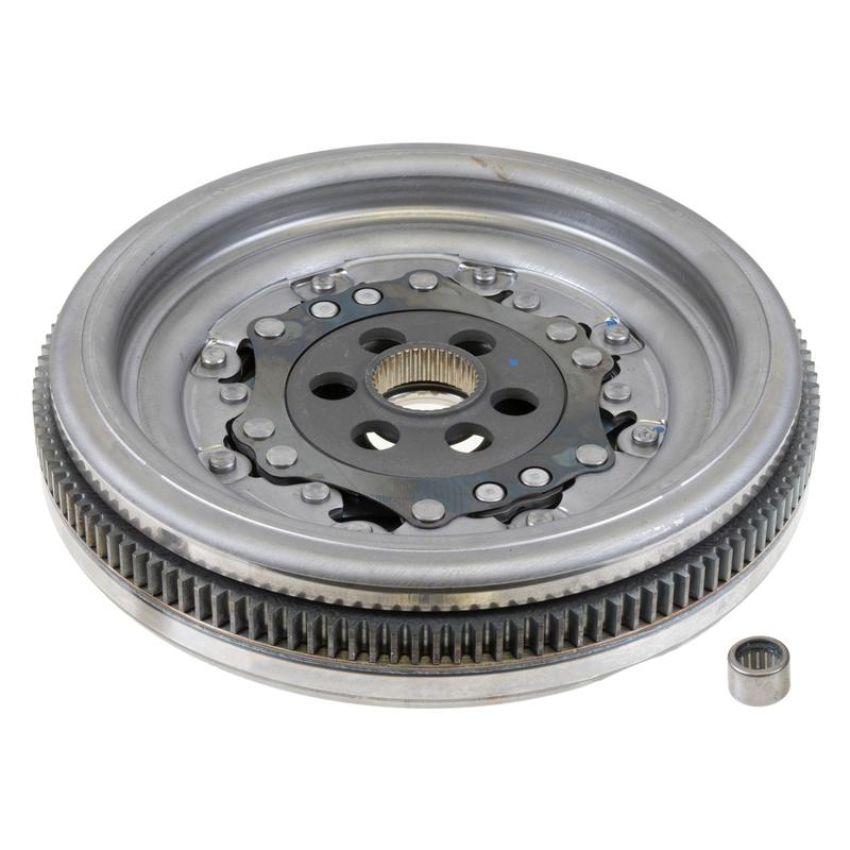 LUK CLUTCHES DMF181 LuK Damper 2CT