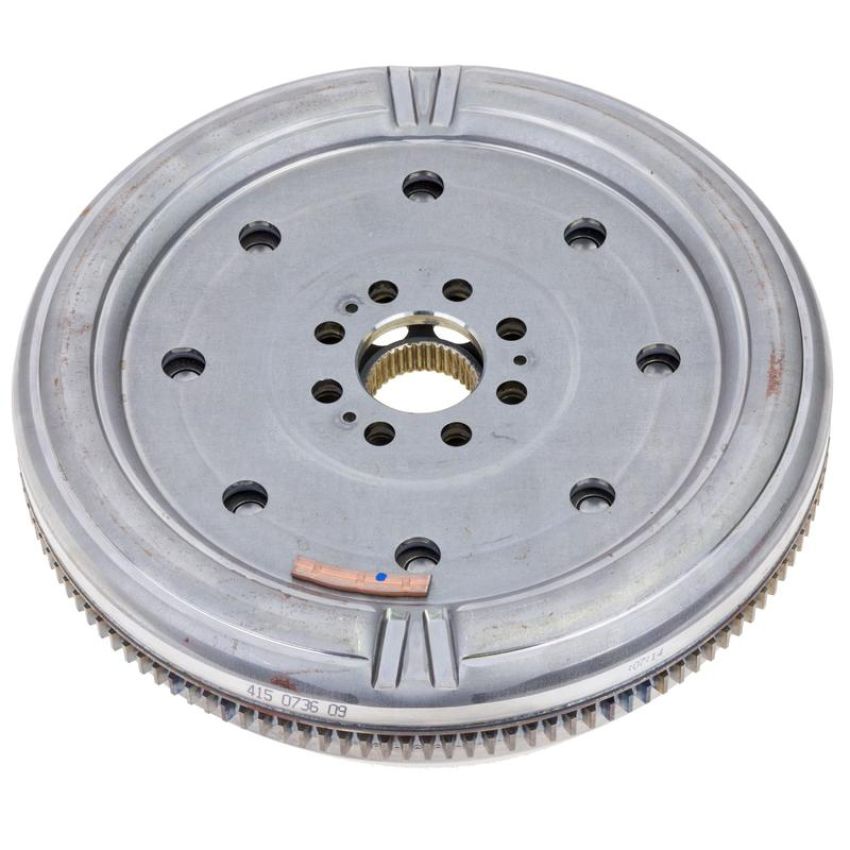 LUK CLUTCHES DMF205 LuK Damper 2CT