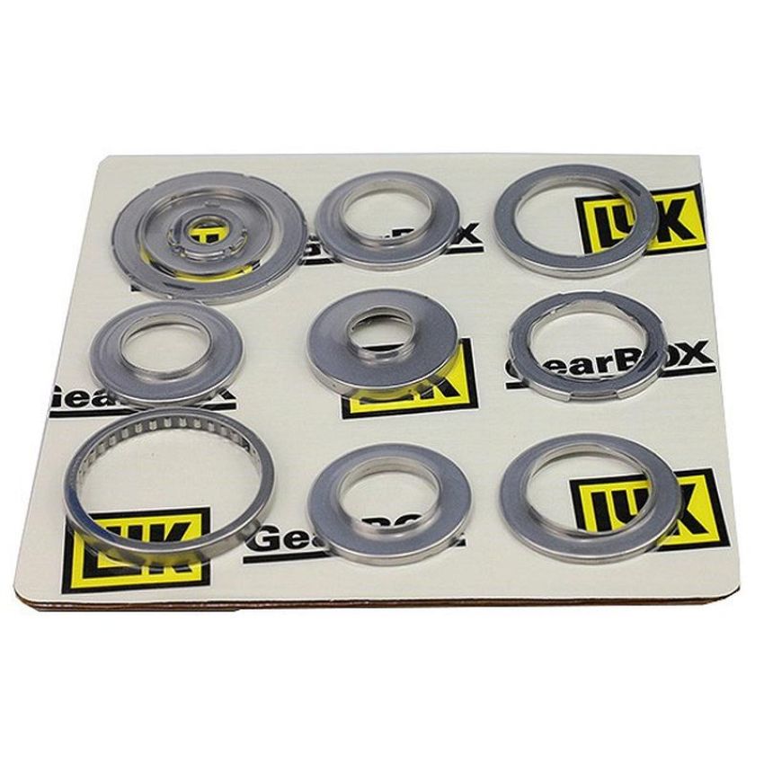 LUK CLUTCHES GATK6L90 LuK Repair Kit, automatic transmission