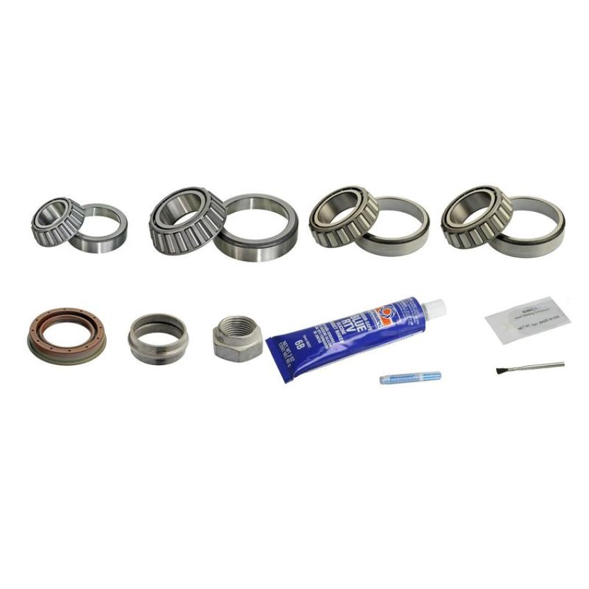 LUK CLUTCHES GDK304A LuK Repair Kit, differential