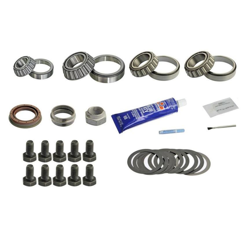LUK CLUTCHES GDK304A-MK LuK Repair Kit, differential