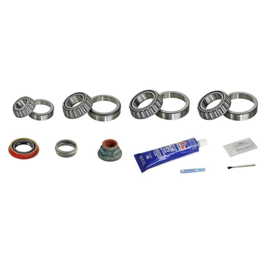 LUK CLUTCHES GDK311 LuK Repair Kit, differential