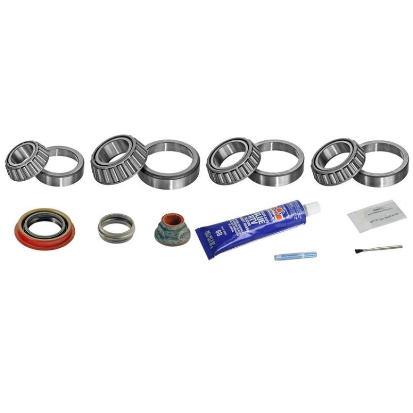 LUK CLUTCHES GDK315 LuK Repair Kit, differential