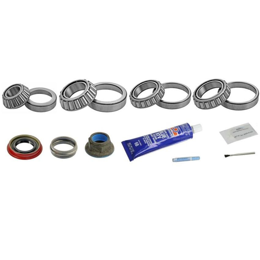 LUK CLUTCHES GDK316B LuK Repair Kit, differential