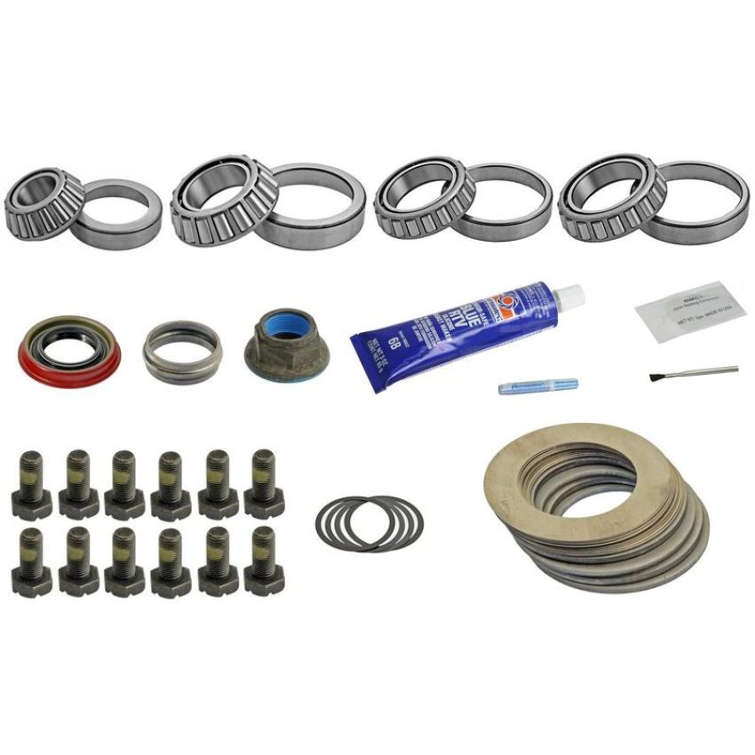 LUK CLUTCHES GDK316E-MK LuK Repair Kit, differential