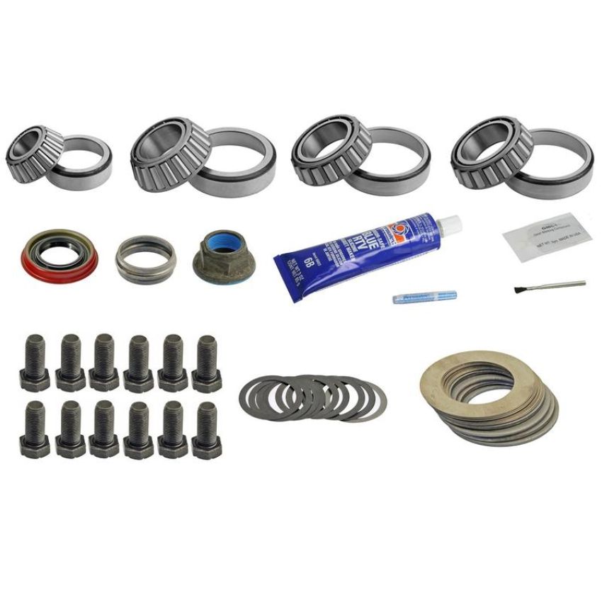 LUK CLUTCHES GDK317-MK LuK Repair Kit, differential