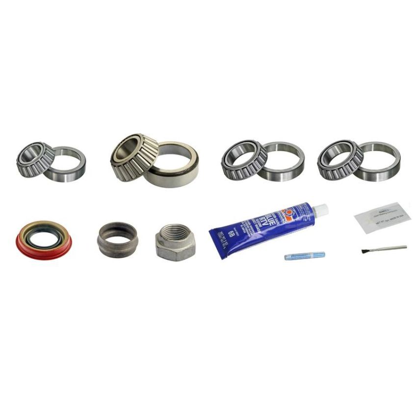 LUK CLUTCHES GDK320 LuK Repair Kit, differential