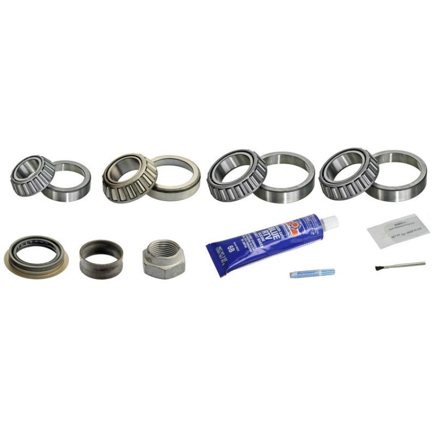 LUK CLUTCHES GDK321C LuK Repair Kit, differential