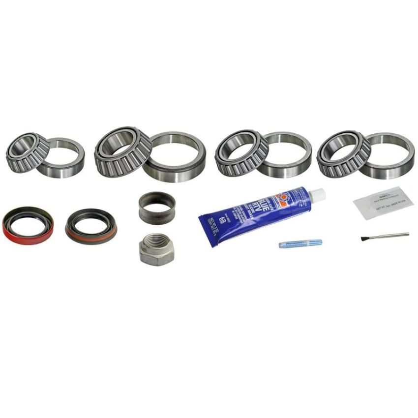 LUK CLUTCHES GDK321J LuK Repair Kit, differential