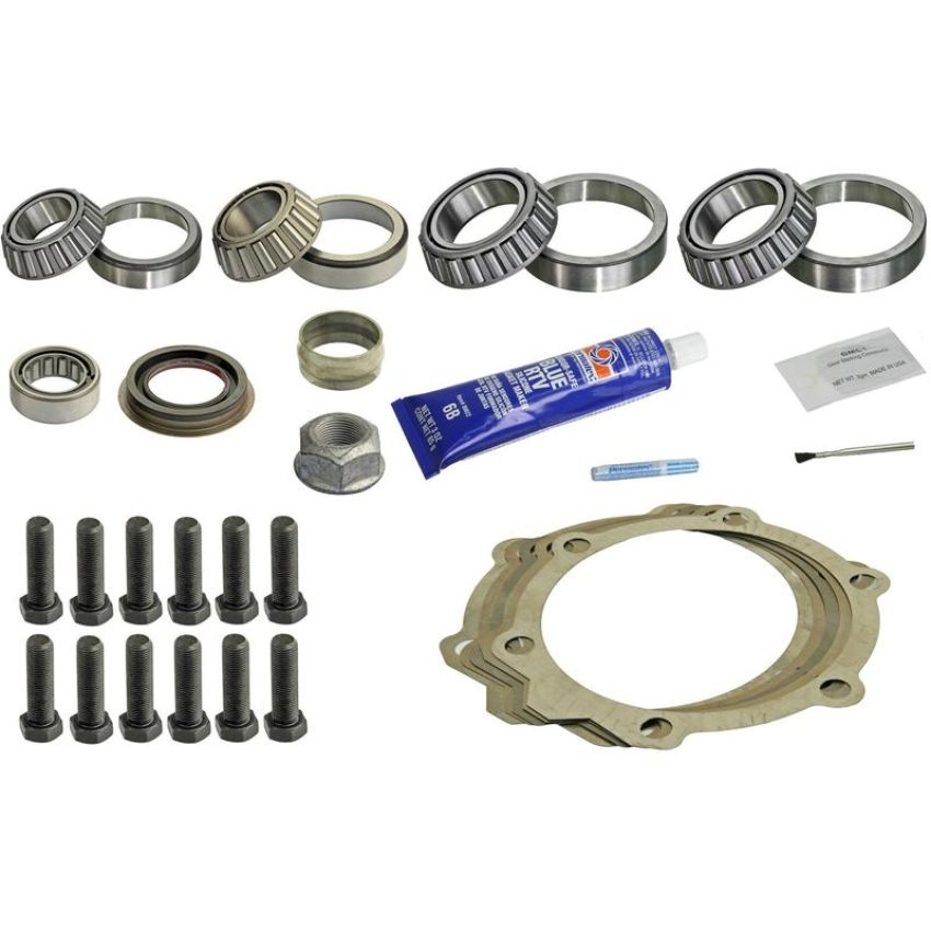 LUK CLUTCHES GDK325B-MK LuK Repair Kit, differential