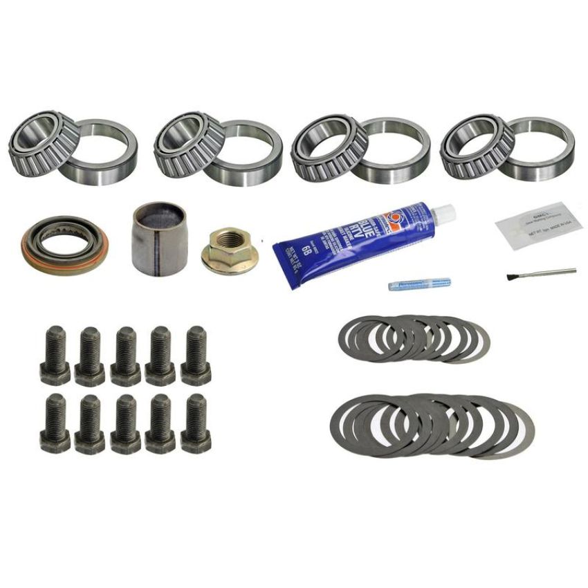 LUK CLUTCHES GDK333A-MK LuK Repair Kit, differential
