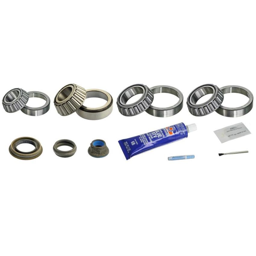 LUK CLUTCHES GDK335 LuK Repair Kit, differential