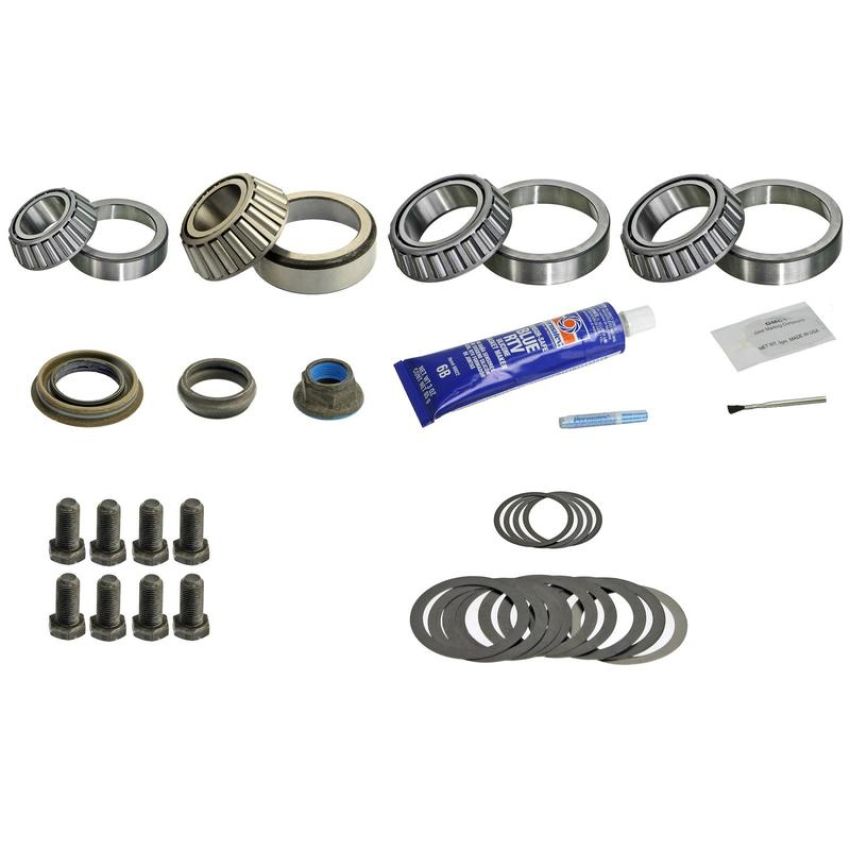 LUK CLUTCHES GDK335-MK LuK Repair Kit, differential