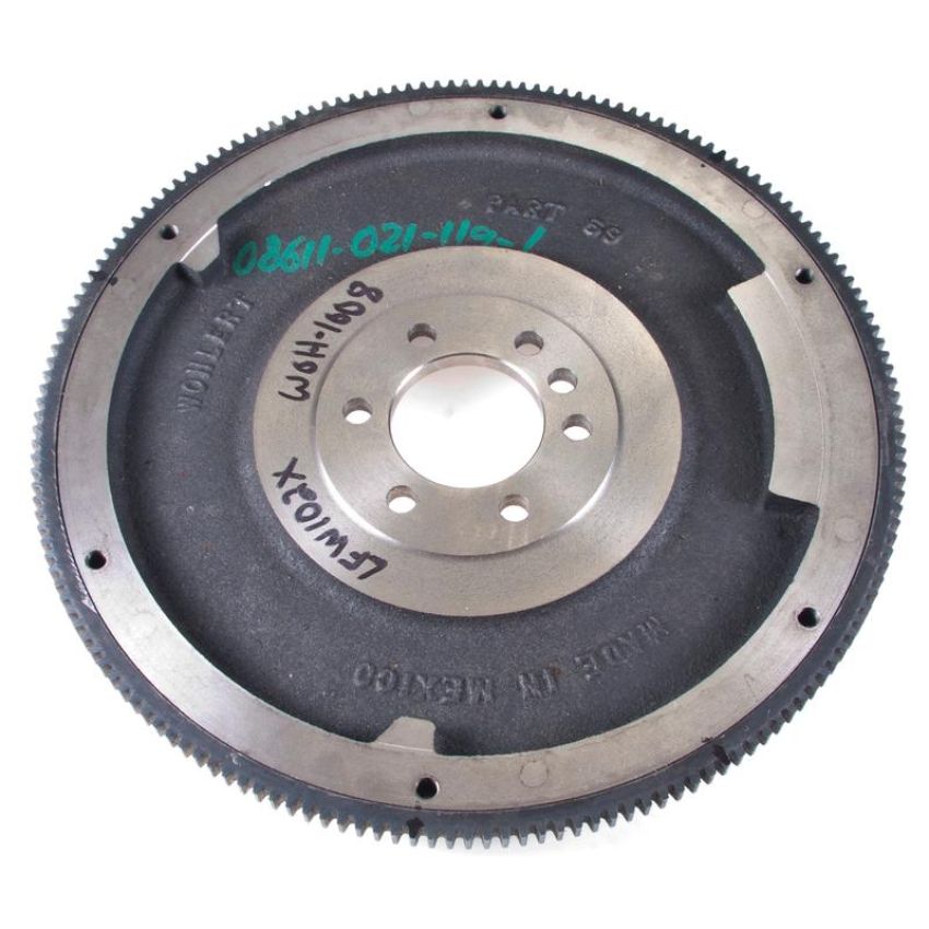 LUK CLUTCHES LFW102 LuK Rigid Flywheel