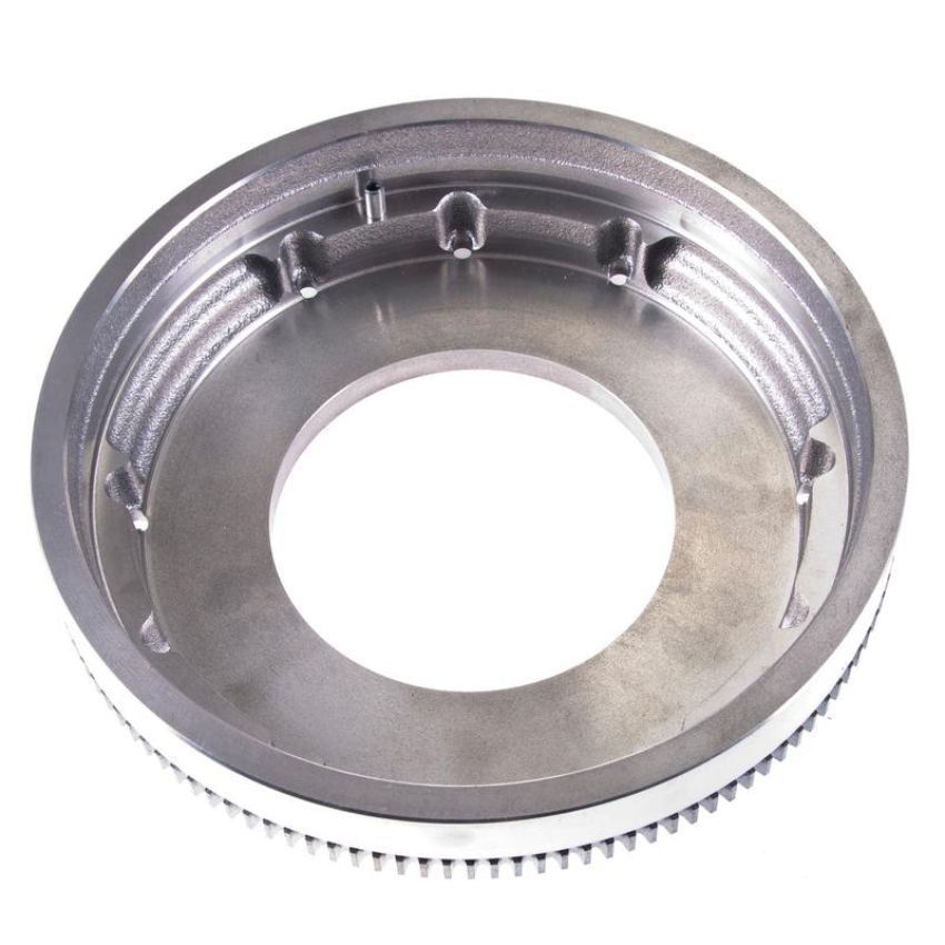 LUK CLUTCHES LFW136 LuK Rigid Flywheel