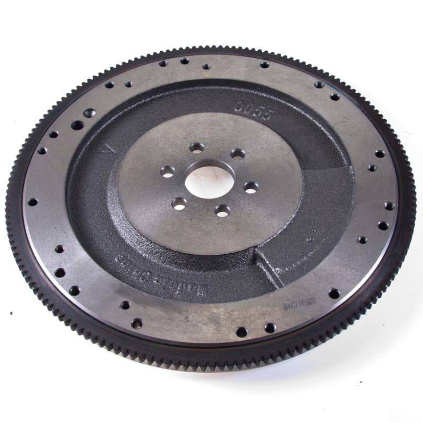 LUK CLUTCHES LFW161 LuK Rigid Flywheel