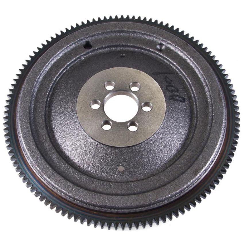 LUK CLUTCHES LFW207 LuK Rigid Flywheel