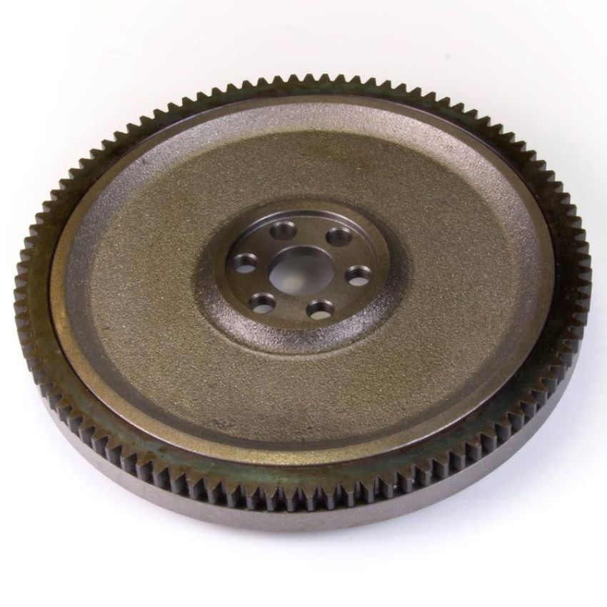 LUK CLUTCHES LFW216 LuK Rigid Flywheel
