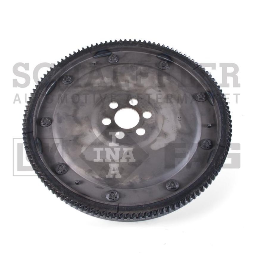 LUK CLUTCHES LFW268 LuK Rigid Flywheel