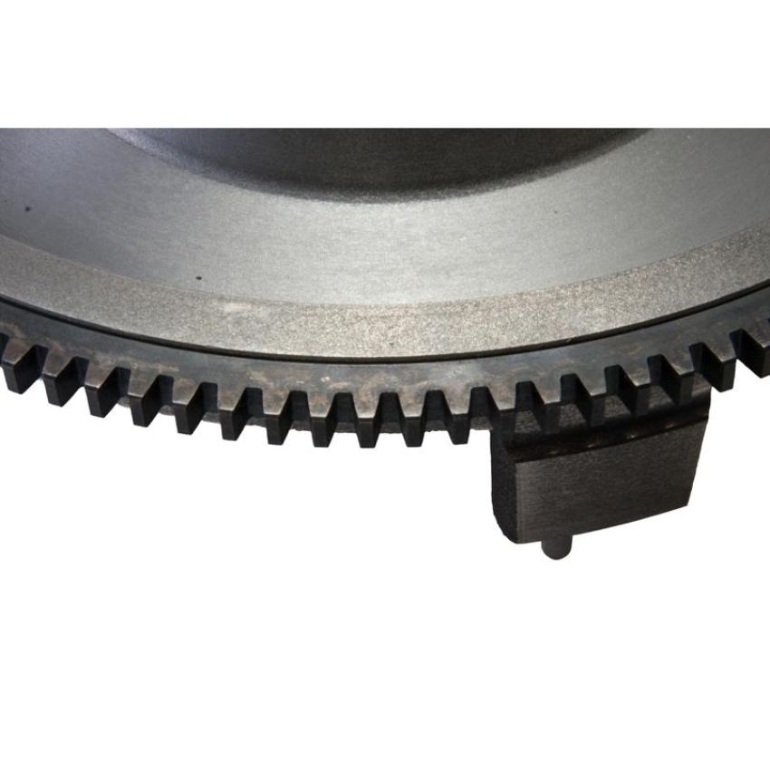 LUK CLUTCHES LFW284 LuK Rigid Flywheel
