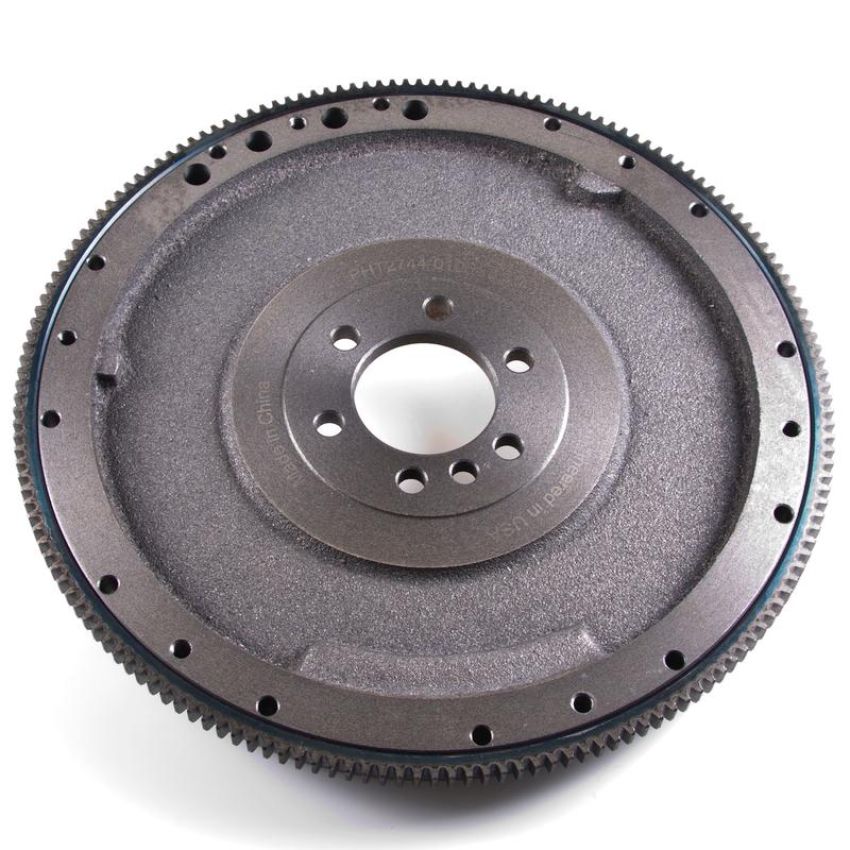 LUK CLUTCHES LFW372 LuK Rigid Flywheel