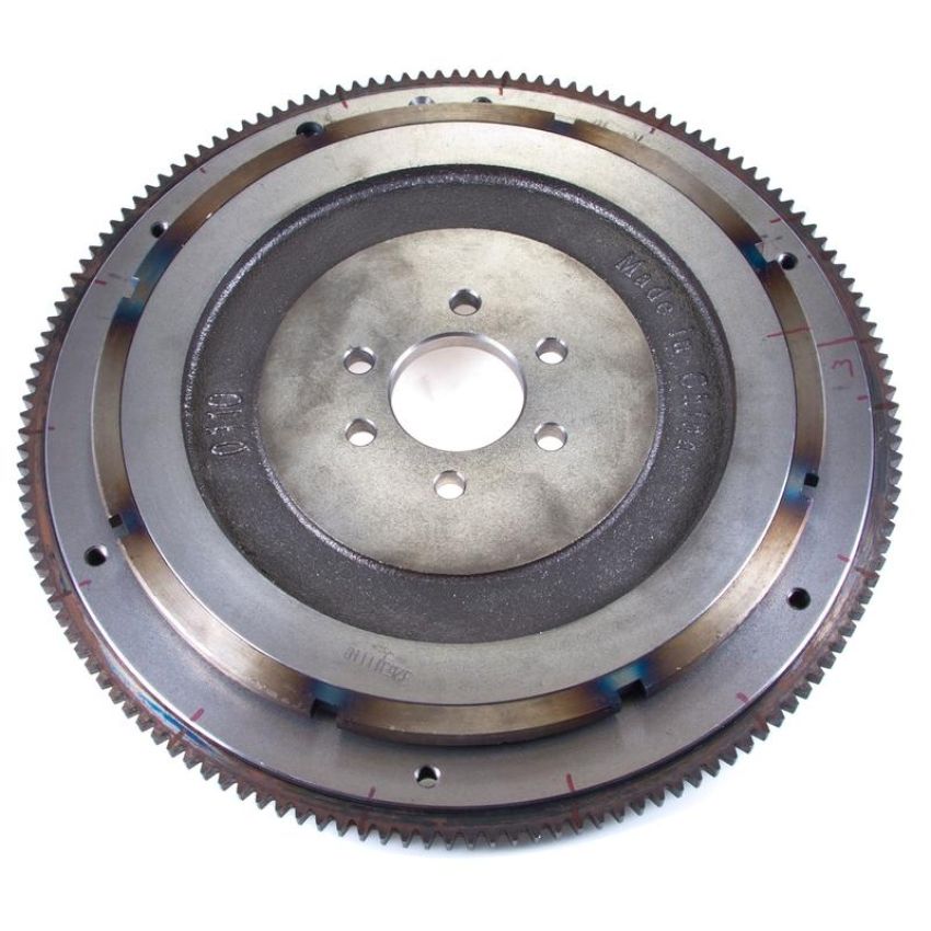 LUK CLUTCHES LFW375 LuK Rigid Flywheel