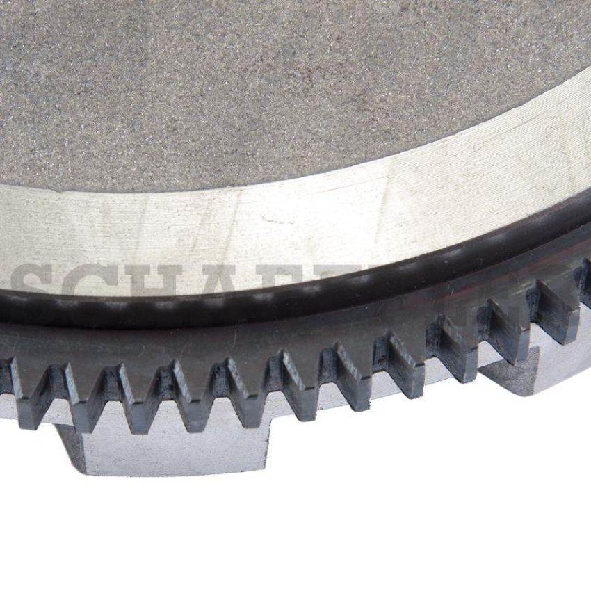 LUK CLUTCHES LFW410 LuK Rigid Flywheel