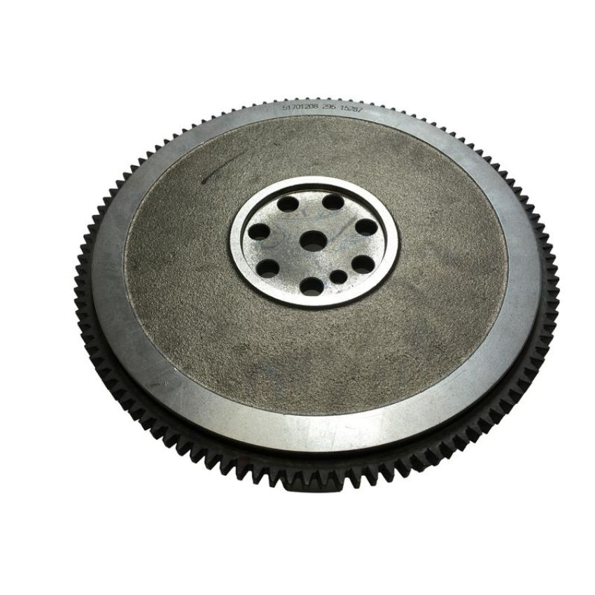 LUK CLUTCHES LFW410 LuK Rigid Flywheel