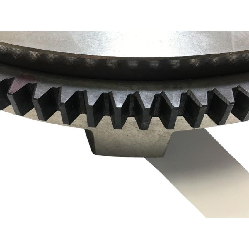 LUK CLUTCHES LFW410 LuK Rigid Flywheel