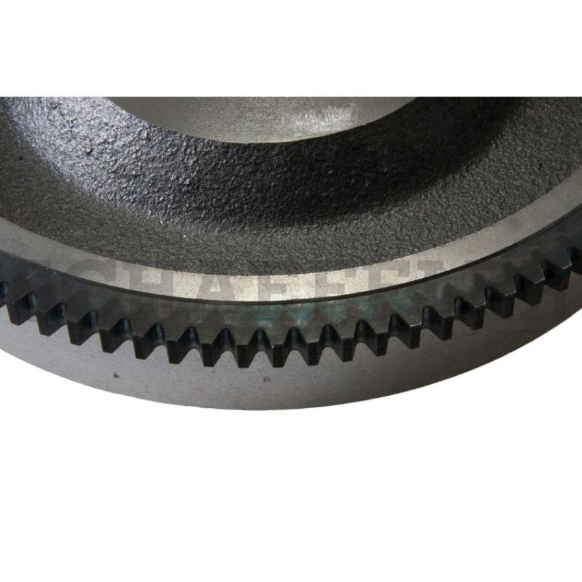 LUK CLUTCHES LFW411 LuK Rigid Flywheel