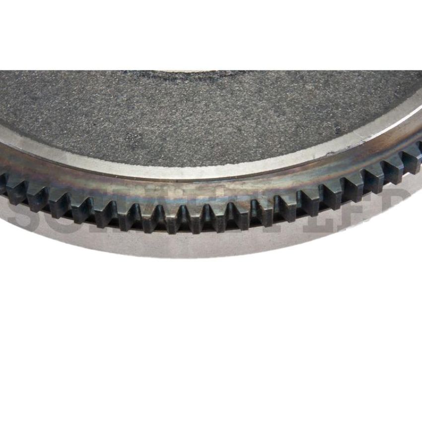 LUK CLUTCHES LFW412 LuK Rigid Flywheel