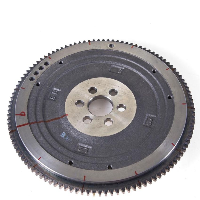 LUK CLUTCHES LFW421 LuK Rigid Flywheel