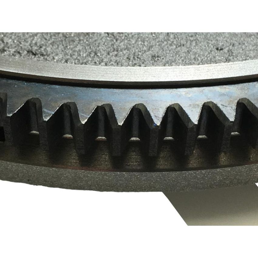 LUK CLUTCHES LFW424 LuK Rigid Flywheel