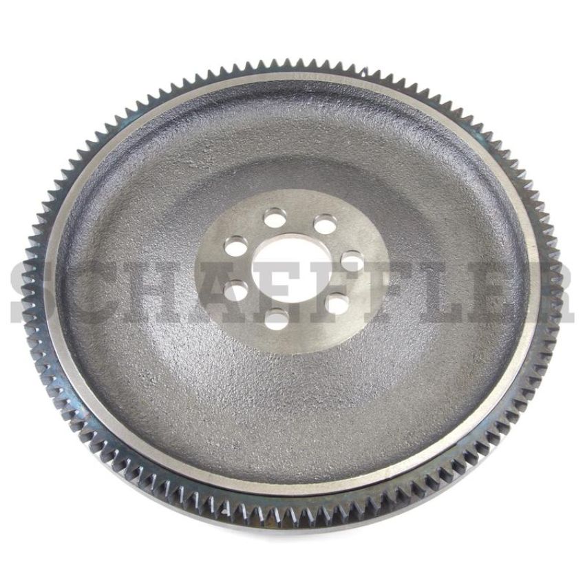 LUK CLUTCHES LFW424 LuK Rigid Flywheel
