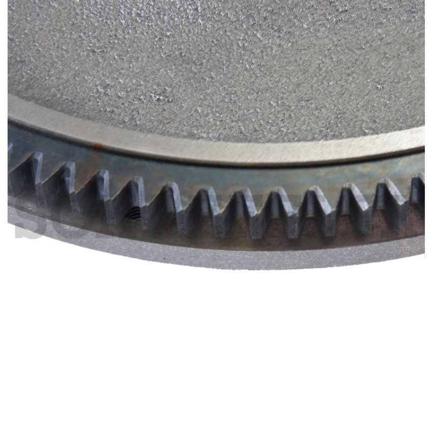 LUK CLUTCHES LFW424 LuK Rigid Flywheel