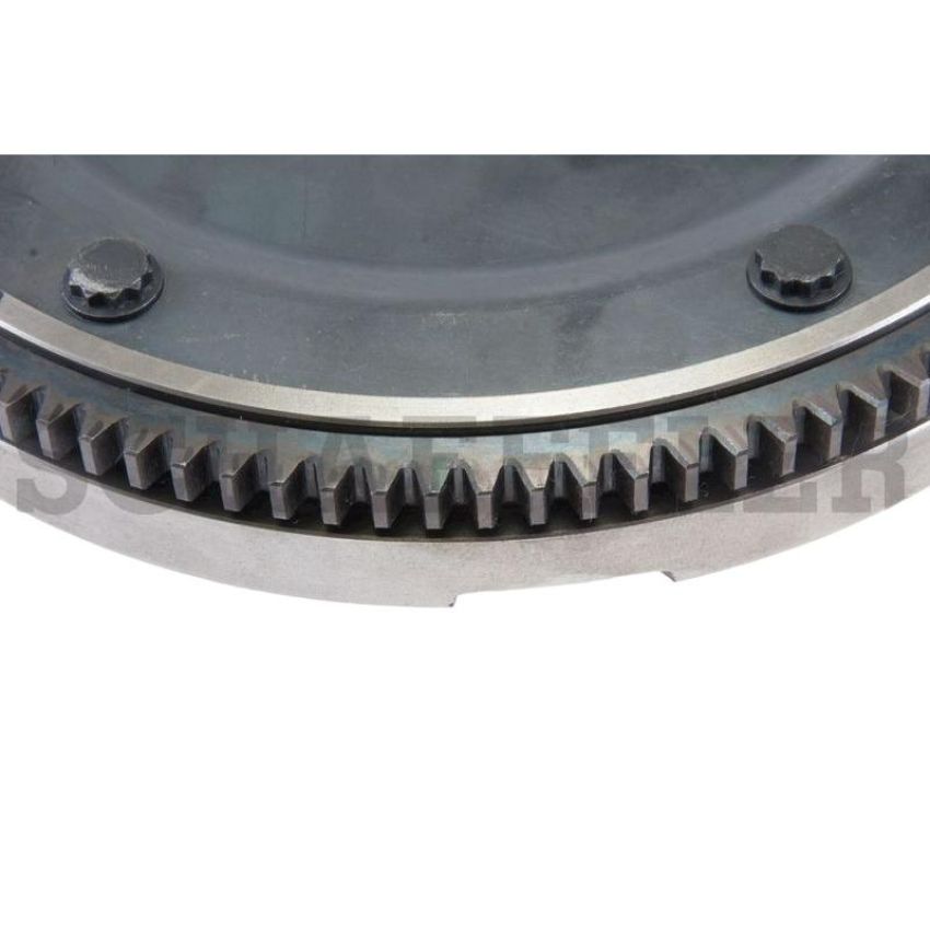 LUK CLUTCHES LFW444 LuK Rigid Flywheel