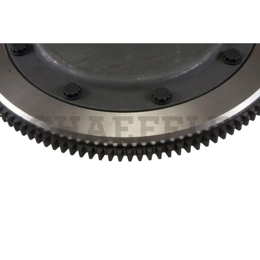 LUK CLUTCHES LFW448 LuK Rigid Flywheel