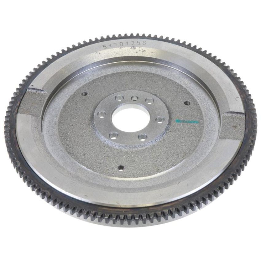 LUK CLUTCHES LFW458 LuK Rigid Flywheel