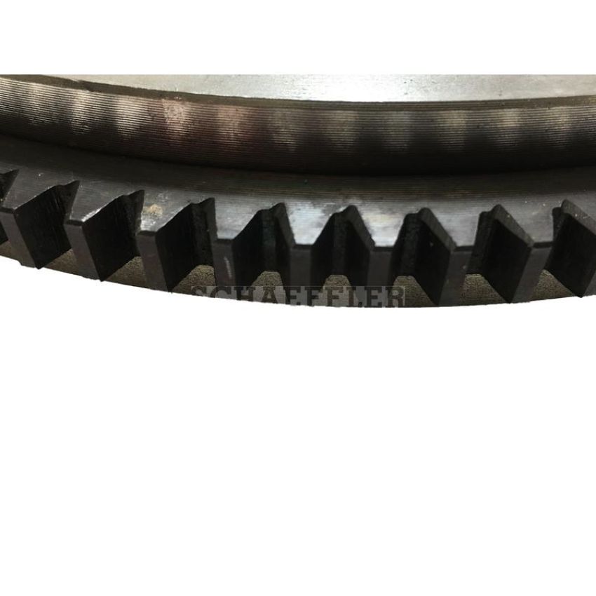 LUK CLUTCHES LFW474 LuK Rigid Flywheel