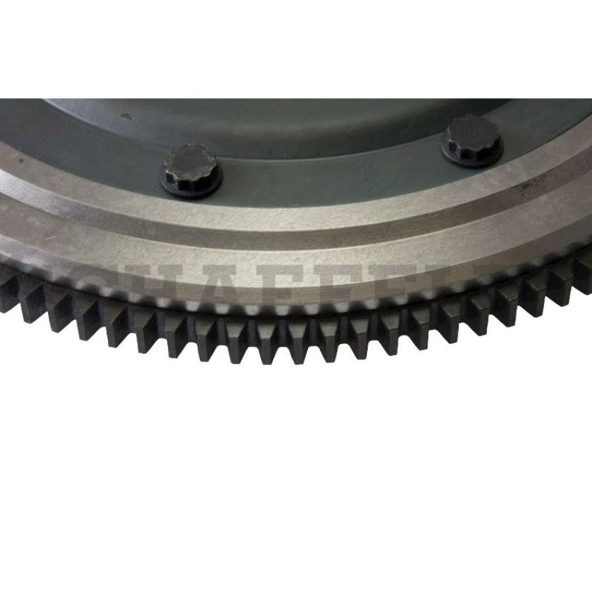 LUK CLUTCHES LFW476 LuK Rigid Flywheel