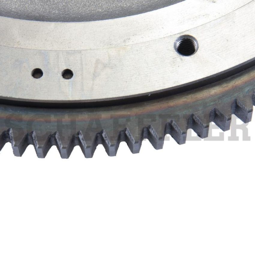 LUK CLUTCHES LFW479 LuK Rigid Flywheel