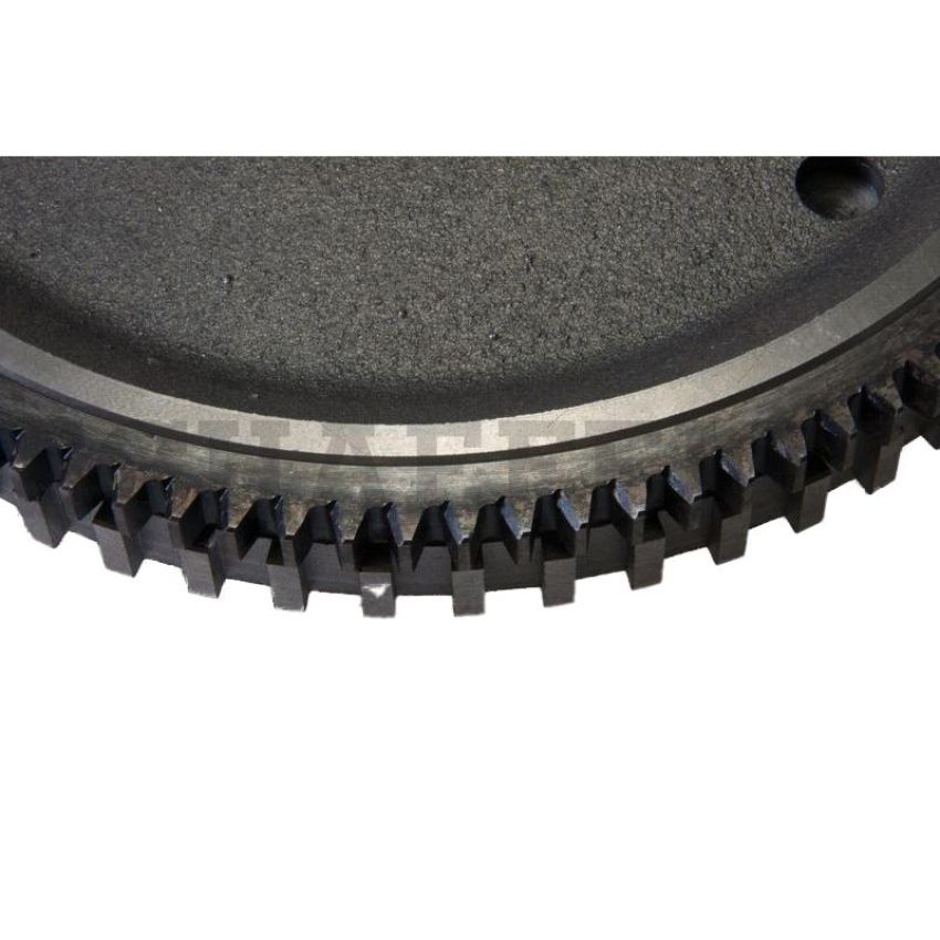 LUK CLUTCHES LFW483 LuK Rigid Flywheel