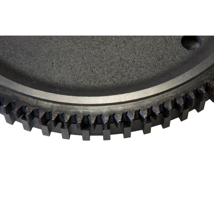 LUK CLUTCHES LFW483 LuK Rigid Flywheel