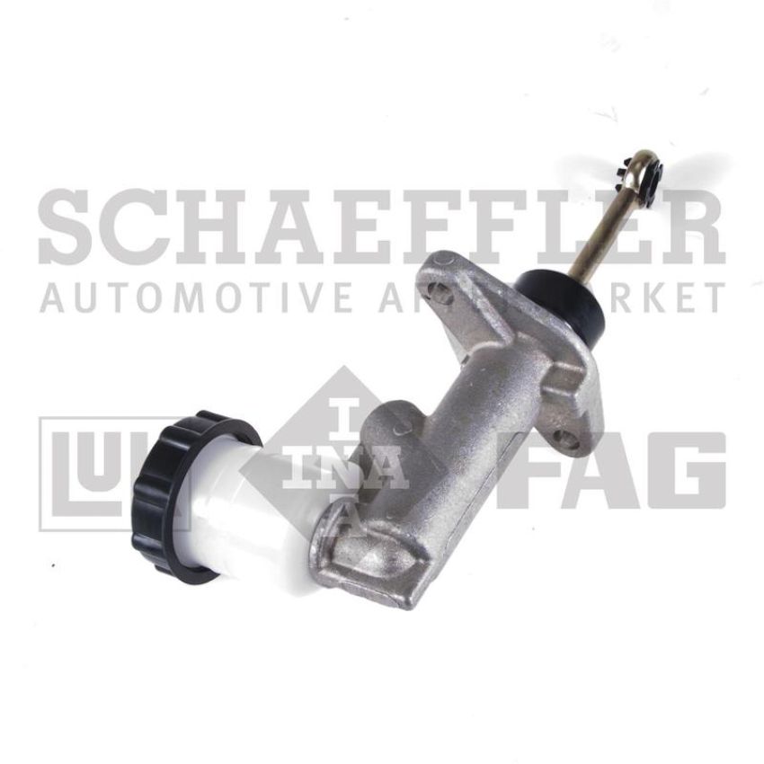 LUK CLUTCHES LMC117 LuK Master Cylinder, clutch