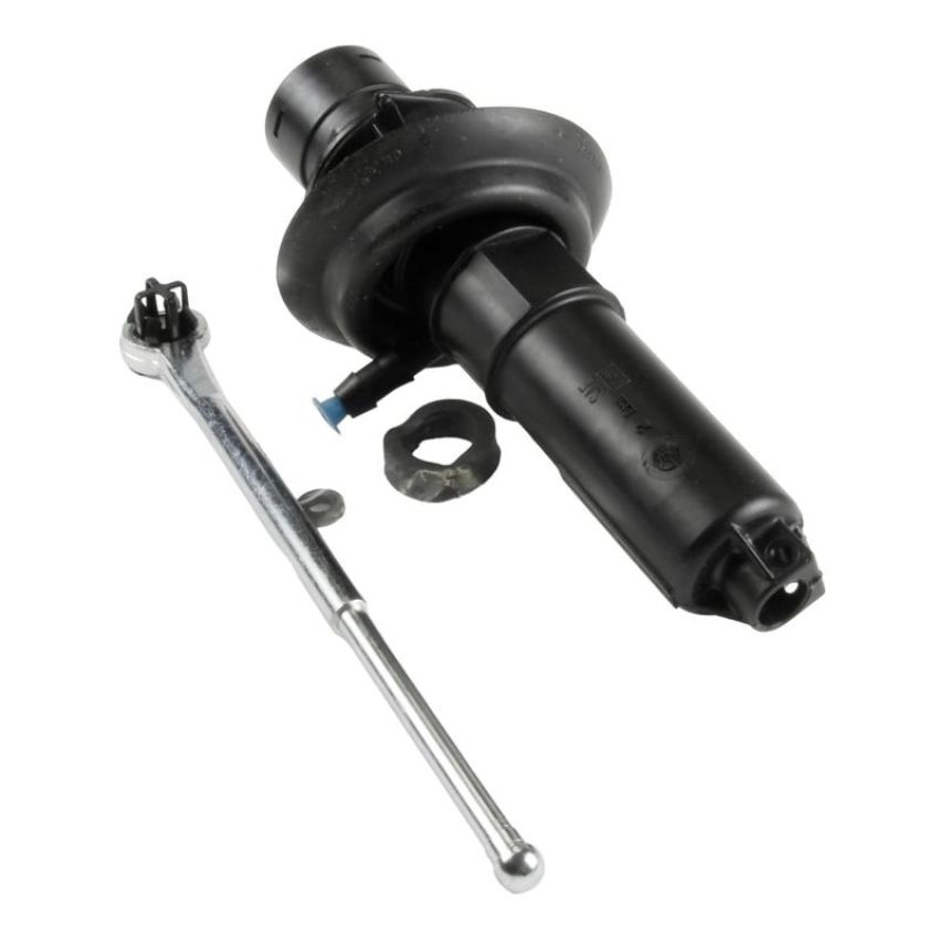 LUK CLUTCHES LMC138 LuK Master Cylinder, clutch