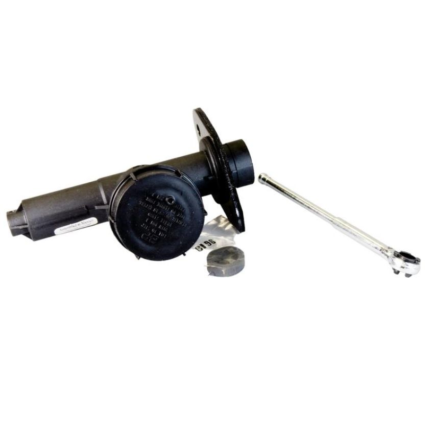 LUK CLUTCHES LMC176 LuK Master Cylinder, clutch